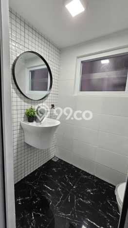 Ready to Use! Luxury House LT 177m2 Desain Modern di Bintaro Ready to Use! Luxury House LT 177m2 Desain Modern di Bintaro