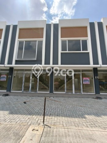 Unit Ruko Dijual di Tambun Utara Bekasi Luas Bangunan 155m2 Unit Ruko Dijual di Tambun Utara Bekasi Luas Bangunan 155m2