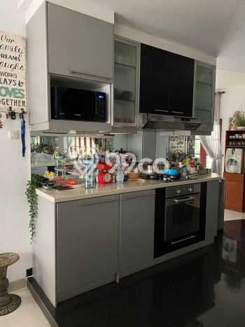 For Sale! Premium House LT 384m2 Desain Elegan di Bintaro For Sale! Premium House LT 384m2 Desain Elegan di Bintaro