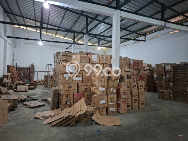 Gudang Dijual di Tambun Utara LT 2700m2, LB 1000m2 Solusi Investasi Cerdas Gudang Dijual di Tambun Utara LT 2700m2, LB 1000m2 Solusi Investasi Cerdas