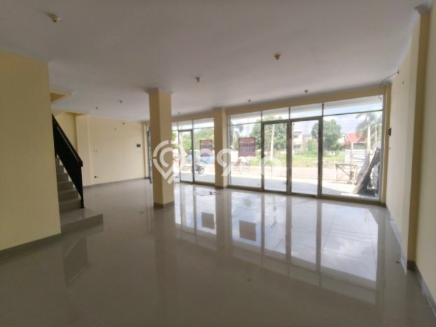 Unit Ruko Paling Strategis di Tambun Utara Bekasi dengan LB 230m2 Unit Ruko Paling Strategis di Tambun Utara Bekasi dengan LB 230m2