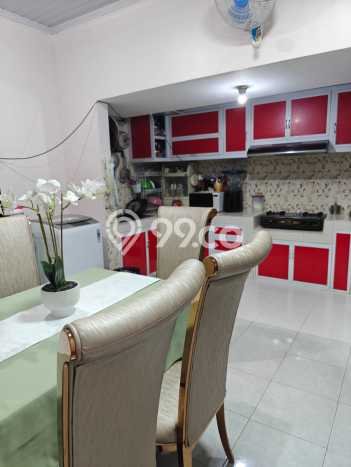 Dijual Rumah Eksklusif 2 KT di Bintaro, Tangerang Selatan Dijual Rumah Eksklusif 2 KT di Bintaro, Tangerang Selatan