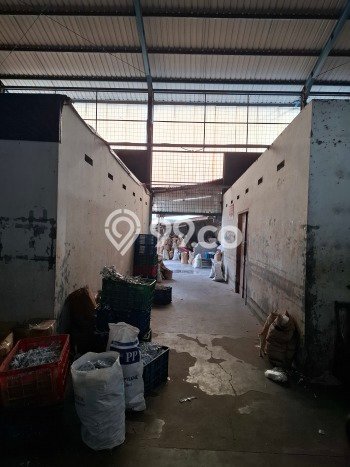 Gudang Dijual di Tambun Utara LT 2700m2, LB 1000m2 Solusi Investasi Cerdas Gudang Dijual di Tambun Utara LT 2700m2, LB 1000m2 Solusi Investasi Cerdas