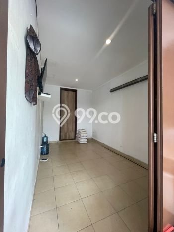 Rumah Elit Modern Siap Huni di Bintaro Tangerang Selatan Rumah Elit Modern Siap Huni di Bintaro Tangerang Selatan