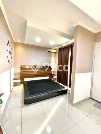 Rumah Elit Modern Siap Huni di Graha Raya Tangerang Rumah Elit Modern Siap Huni di Graha Raya Tangerang