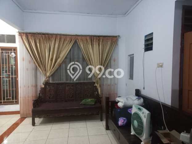 Rumah Minimalis 3 KT di Bintara Bekasi Unfurnished Rumah Minimalis 3 KT di Bintara Bekasi Unfurnished