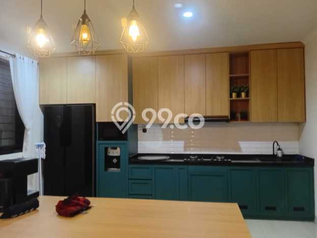 Jarang Ada! Rumah Kontrakan 4 Kamar Nyaman Siap Huni Bintaro Jarang Ada! Rumah Kontrakan 4 Kamar Nyaman Siap Huni Bintaro