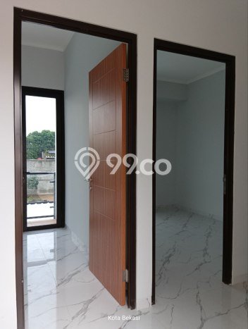 Jual Rumah Modern 3 KT di Jati Asih, Bekasi Jual Rumah Modern 3 KT di Jati Asih, Bekasi