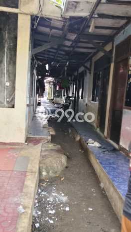 Tanah Dijual Lokasi Cakung, Jakarta Timur Luas 534m2 Legalitas Aman Tanah Dijual Lokasi Cakung, Jakarta Timur Luas 534m2 Legalitas Aman