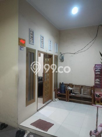 Rumah Minimalis LB/LT 60m2/78m2 Dijual Area Karang Satria, Bekasi Rumah Minimalis LB/LT 60m2/78m2 Dijual Area Karang Satria, Bekasi