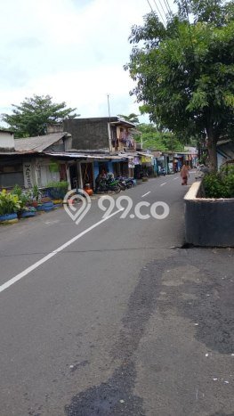 Lahan untuk Dijual Lokasi Cakung, Jakarta Timur Luas 534m2 SHM Lahan untuk Dijual Lokasi Cakung, Jakarta Timur Luas 534m2 SHM