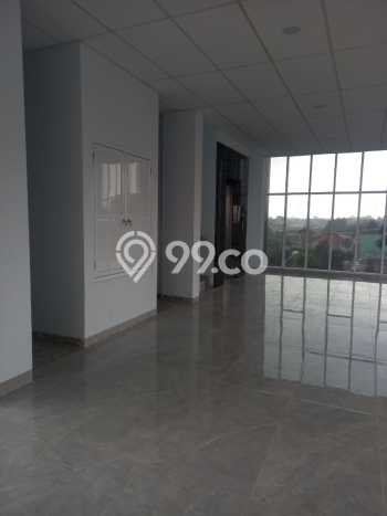 Unit Kantor Dijual di Jakarta Timur LT 279m2 & LB 750m2 Unit Kantor Dijual di Jakarta Timur LT 279m2 & LB 750m2