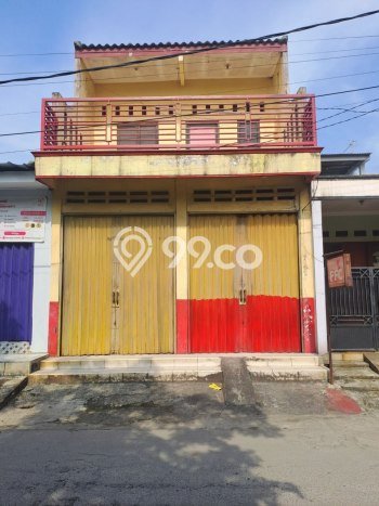 Ruko Komersial Dijual di Tambun Utara Bekasi LT 70m2 & LB 120m2 Ruko Komersial Dijual di Tambun Utara Bekasi LT 70m2 & LB 120m2