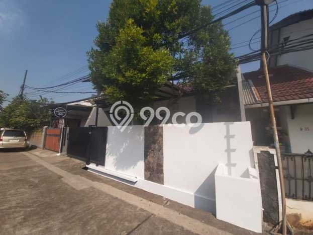 Dijual Hunian Rumah Nyaman 3 KT di Jatibening, Bekasi Dijual Hunian Rumah Nyaman 3 KT di Jatibening, Bekasi