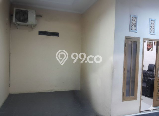 Rumah Minimalis LB/LT 60m2/78m2 Dijual Area Karang Satria, Bekasi Rumah Minimalis LB/LT 60m2/78m2 Dijual Area Karang Satria, Bekasi