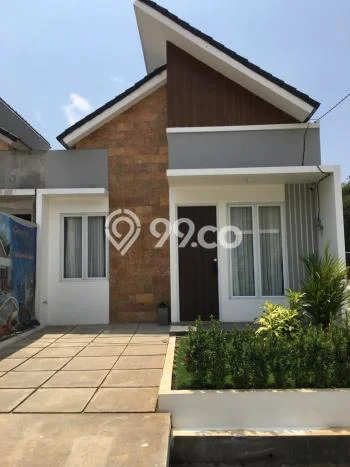 For Sale Rumah 2 Kamar Lokasi Ideal Bagus dan Strategis di Babelan For Sale Rumah 2 Kamar Lokasi Ideal Bagus dan Strategis di Babelan