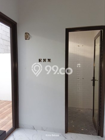 Jual Rumah Modern 3 KT di Jati Asih, Bekasi Jual Rumah Modern 3 KT di Jati Asih, Bekasi