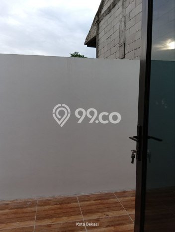 Jual Rumah Modern 3 KT di Jati Asih, Bekasi Jual Rumah Modern 3 KT di Jati Asih, Bekasi