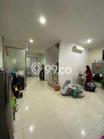 Jual Rumah Luas Elegan Dengan View Eksklusif di Golf Island, Jakarta Utara Jual Rumah Luas Elegan Dengan View Eksklusif di Golf Island, Jakarta Utara