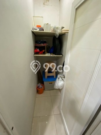 Sewa Rumah Harga Terjangkau di BSD Vanya Park Tangerang Punya 2 KT Sewa Rumah Harga Terjangkau di BSD Vanya Park Tangerang Punya 2 KT