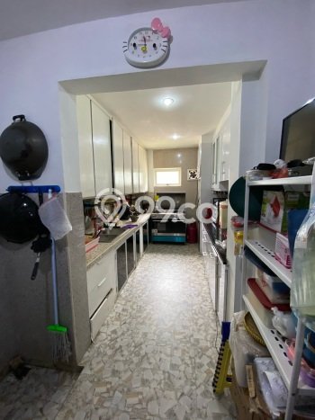 For Sale! Luxury House LT 141m2 Desain Elegan di Pantai Indah Kapuk For Sale! Luxury House LT 141m2 Desain Elegan di Pantai Indah Kapuk