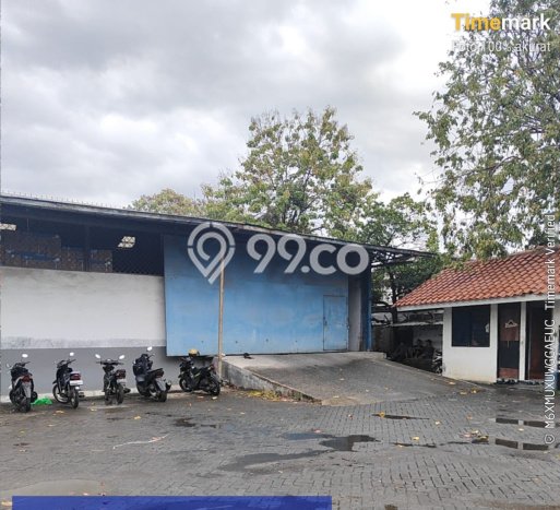 Gudang For Sale di Kawasan Karang Tengah, Tangerang Harga Kompetitif Gudang For Sale di Kawasan Karang Tengah, Tangerang Harga Kompetitif