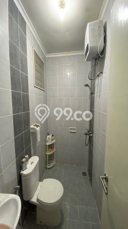 Rumah Minimalis 3 KT di Daan Mogot Jakarta Barat Full Furnished Rumah Minimalis 3 KT di Daan Mogot Jakarta Barat Full Furnished