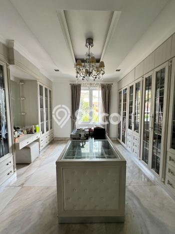 Hunian Super Mewah dengan Akses Paling Strategis di Pantai Indah Kapuk, Jakarta Utara Hunian Super Mewah dengan Akses Paling Strategis di Pantai Indah Kapuk, Jakarta Utara