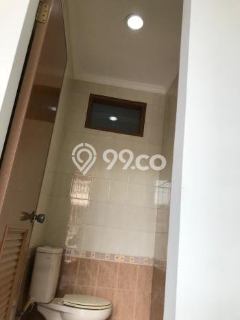 Rumah Modern 3 KT di Tomang Jakarta Barat Unfurnished Rumah Modern 3 KT di Tomang Jakarta Barat Unfurnished