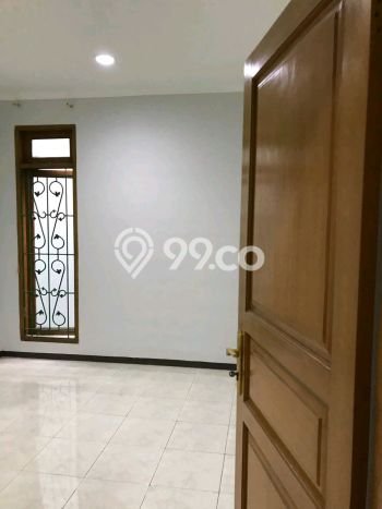 Rumah Modern 3 KT di Tomang Jakarta Barat Unfurnished Rumah Modern 3 KT di Tomang Jakarta Barat Unfurnished