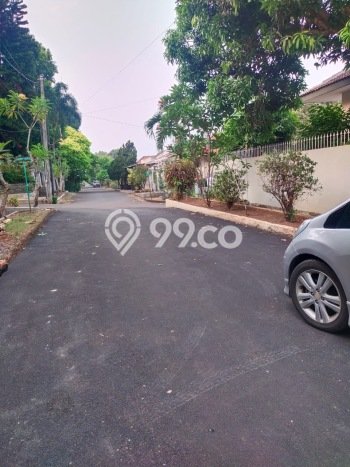 Jual Cepat Hunian Mewah Klasik di Jakarta Selatan Jual Cepat Hunian Mewah Klasik di Jakarta Selatan