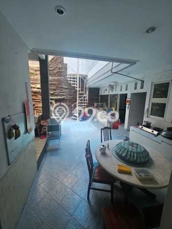 Hunian Elit LB 319m2 Siap Pakai Desain Elegan di Sunter, Jakarta Utara Hunian Elit LB 319m2 Siap Pakai Desain Elegan di Sunter, Jakarta Utara