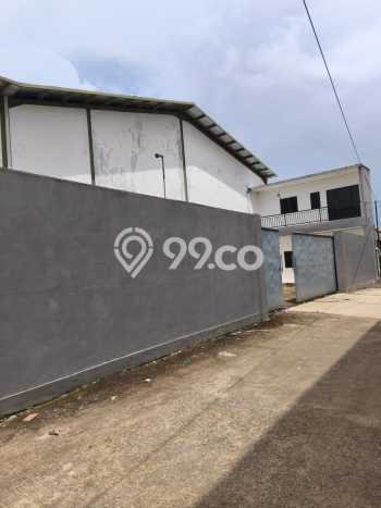 Unit Gudang disewakan di Cipondoh Tangerang dengan LT 700m2 / LB 480m2 Unit Gudang disewakan di Cipondoh Tangerang dengan LT 700m2 / LB 480m2