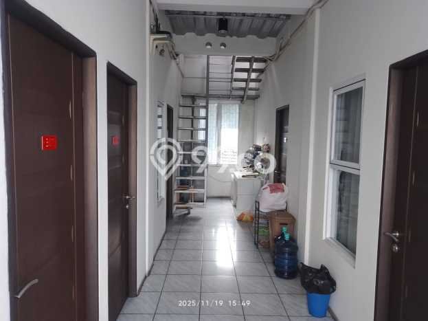 Unit Kost Dijual di Taman Ratu dengan 15 Kamar Kawasan Ramai Unit Kost Dijual di Taman Ratu dengan 15 Kamar Kawasan Ramai