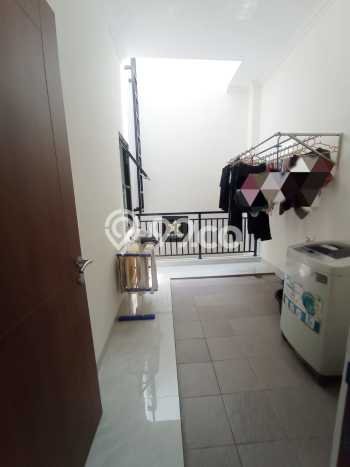 For Sale Hunian Rumah Terawat 3 Kamar di Citra Garden, Jakarta Barat For Sale Hunian Rumah Terawat 3 Kamar di Citra Garden, Jakarta Barat
