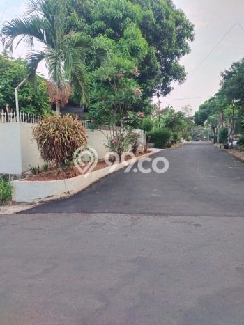 Jual Cepat Hunian Mewah Klasik di Jakarta Selatan Jual Cepat Hunian Mewah Klasik di Jakarta Selatan