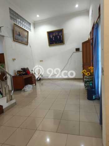 Rumah Minimalis 4 Kamar LT 140m2 di Sunter Rumah Minimalis 4 Kamar LT 140m2 di Sunter