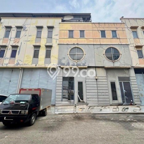 Gudang Bagus Dijual LB 180m2 Lokasi Strategis Jakarta Utara Area Cocok untuk Berbisnis Gudang Bagus Dijual LB 180m2 Lokasi Strategis Jakarta Utara Area Cocok untuk Berbisnis