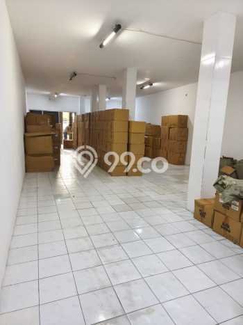 Ruko Dijual di Johar Baru LT 150m2, LB 150m2 untuk Investasi Ruko Dijual di Johar Baru LT 150m2, LB 150m2 untuk Investasi