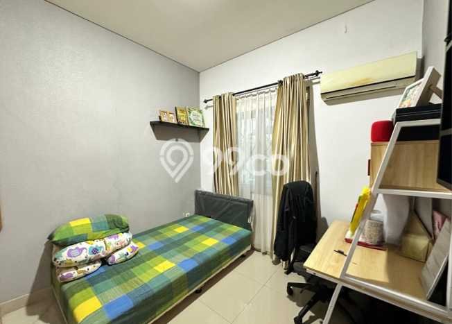 Hunian Cantik Modern Lb 72m2 di Karawaci, Tangerang Hunian Cantik Modern Lb 72m2 di Karawaci, Tangerang