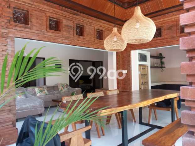 Vila Strategis di Ubud, Area 200m2m², Akses ke Ubud, Gianyar, Gianyar Vila Strategis di Ubud, Area 200m2m², Akses ke Ubud, Gianyar, Gianyar