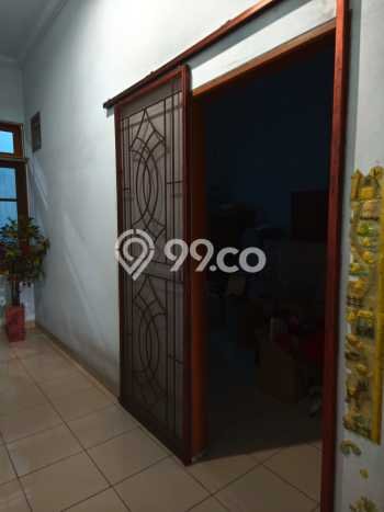Rumah Minimalis 4 Kamar LT 140m2 di Sunter Rumah Minimalis 4 Kamar LT 140m2 di Sunter