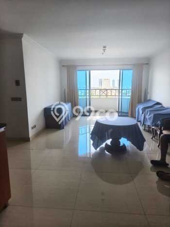 Hunian Apartemen Ideal untuk Dijual di Jakarta Utara dengan 3 Kamar Hunian Apartemen Ideal untuk Dijual di Jakarta Utara dengan 3 Kamar