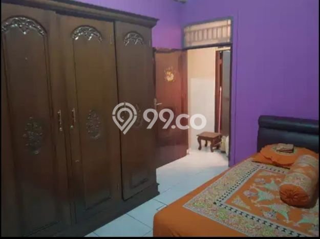 Rumah Luas Asri 7 KT Siap Pakai di Sunter Jakarta Utara Rumah Luas Asri 7 KT Siap Pakai di Sunter Jakarta Utara