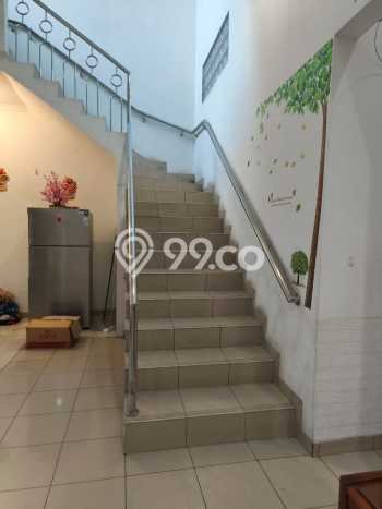 Rumah Minimalis 4 Kamar LT 140m2 di Sunter Rumah Minimalis 4 Kamar LT 140m2 di Sunter