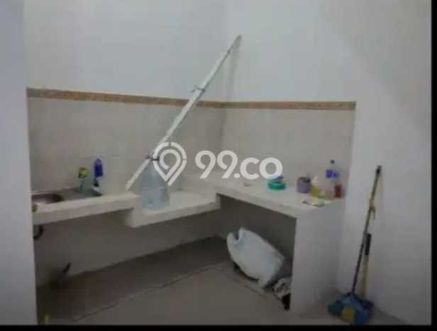 Rumah sewa siap pakai 3 KT di Sunter, Jakarta Utara Rumah sewa siap pakai 3 KT di Sunter, Jakarta Utara