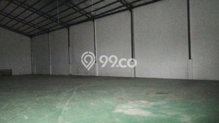 Gudang For Rent di Cipondoh, Luas 900m2m², Area Strategis, Siap Bisnis Gudang For Rent di Cipondoh, Luas 900m2m², Area Strategis, Siap Bisnis
