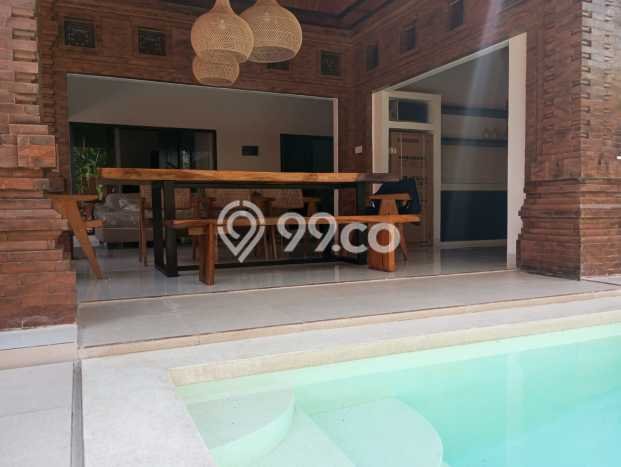 Vila Strategis di Ubud, Area 200m2m², Akses ke Ubud, Gianyar, Gianyar Vila Strategis di Ubud, Area 200m2m², Akses ke Ubud, Gianyar, Gianyar