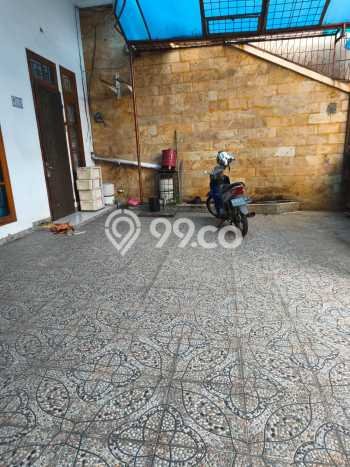 Rumah Minimalis 4 Kamar LT 140m2 di Sunter Rumah Minimalis 4 Kamar LT 140m2 di Sunter