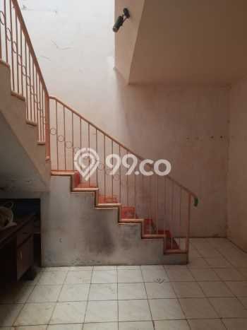 Dijual Rumah Modern 3 KT di Jembatan Dua, Jakarta Barat Dijual Rumah Modern 3 KT di Jembatan Dua, Jakarta Barat